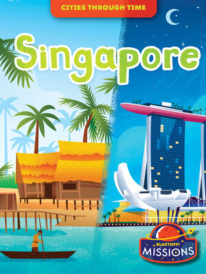 cover image of Singapore